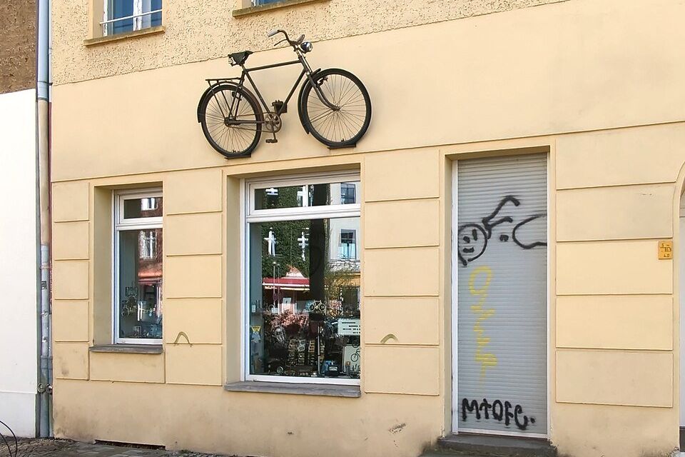 Bicycles